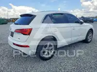 2021 Audi Q5 фото