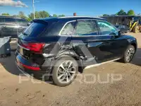2021 Audi Q5 фото