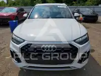 2021 Audi Q5 photo