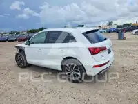2021 Audi Q5 фото
