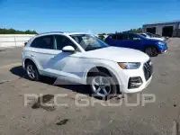 2021 Audi Q5 фото