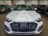 2021 Audi Q5 фото