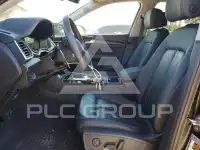 2021 Audi Q5 фото
