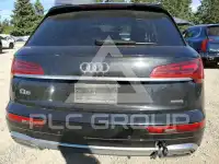 2021 Audi Q5 фото