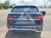 2021 Audi Q5 фото