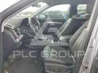2021 Audi Q5 photo