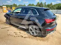 2021 Audi Q5 фото