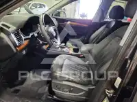 2021 Audi Q5 photo