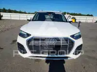 2021 Audi Q5 фото