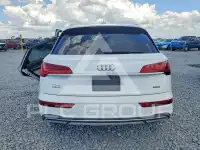 2021 Audi Q5 фото