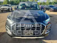 2021 Audi Q5 фото