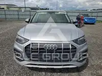2021 Audi Q5 photo
