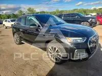 2021 Audi Q5 фото