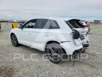 2021 Audi Q5 photo