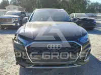 2021 Audi Q5 фото