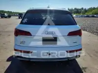 2021 Audi Q5 фото