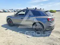 2021 Audi Q5 фото