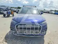2021 Audi Q5 photo