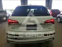 2021 Audi Q5 фото
