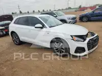 2021 Audi Q5 фото