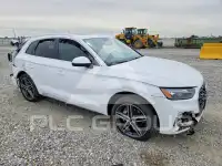 2021 Audi Q5 photo