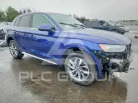 2021 Audi Q5 фото