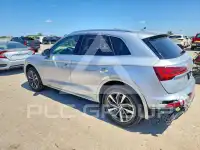2021 Audi Q5 фото