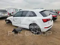 2021 Audi Q5 фото
