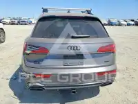 2021 Audi Q5 фото