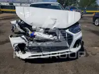 2021 Audi Q5 photo