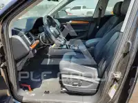 2021 Audi Q5 фото