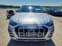 2021 Audi Q5 фото