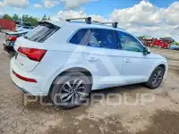 2021 Audi Q5 photo