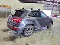 2021 Audi Q5 photo
