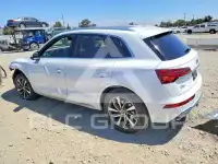 2021 Audi Q5 photo