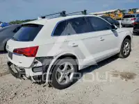 2021 Audi Q5 фото