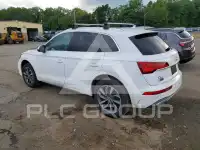 2021 Audi Q5 фото