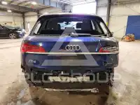 2021 Audi Q5 фото