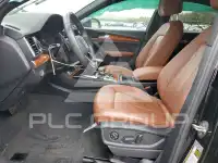 2021 Audi Q5 photo