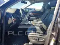 2021 Audi Q5 фото