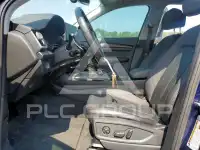 2021 Audi Q5 photo