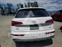 2021 Audi Q5 photo