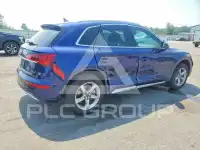2021 Audi Q5 photo
