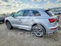 2021 Audi Q5 photo