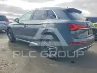 2021 Audi Q5 фото