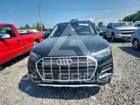 2021 Audi Q5 photo