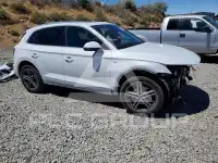 2021 Audi Q5 photo