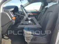 2021 Audi Q5 фото