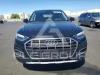 2021 Audi Q5 фото