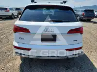 2021 Audi Q5 фото